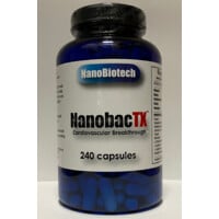 NanoBiotech Pharma